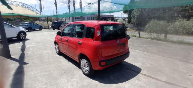 FIAT Panda 1.2 69cv E6 Easy - Foto 5