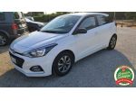 HYUNDAI i20 1.2 5 porte Econext Connectline rif. 23921754
