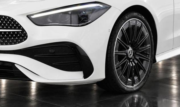 MERCEDES-BENZ CLE 200 Cabrio AMG Line 20" rif. 24170642 - Foto 4