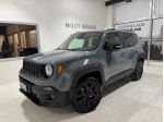JEEP - Renegade - 2.0 Mjt 140 CV 4WD AD. Limited