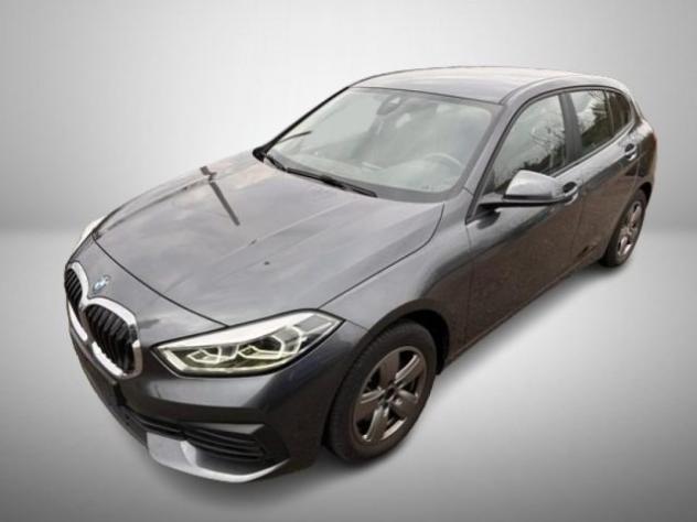 BMW 116 d 5p. Business Advantage rif. 24166088 - Foto 3