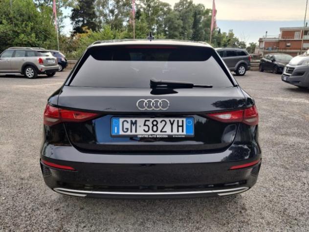 AUDI A3 SPB 30 TFSI Business Advanced rif. 23910215 - Foto 7