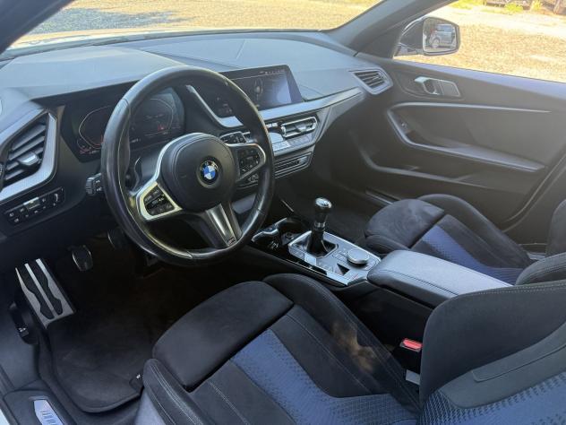 BMW Serie 1 118d Msport " TAGLIANDI BMW!!" - Foto 10