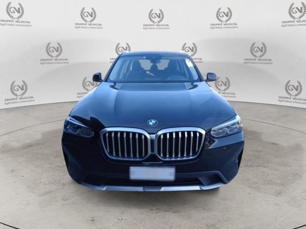 BMW X3 X3 sdrive18d mhev 48V auto - Foto 3