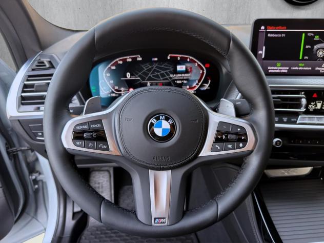 BMW X4 xDrive 20d Msport MH48V - Foto 10