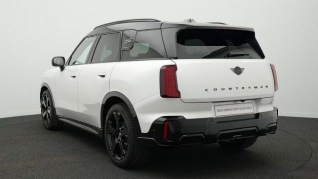 MINI Countryman D JCW John Cooper Works rif. 24136133 - Foto 6