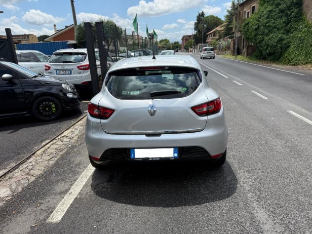 Renault Clio 1.5 dCi 8V 75CV 5 porte - Superprezzo - Tutto incluso - Foto 8