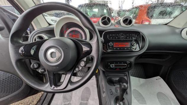 SMART ForTwo 1.0cc 71cv AUTOMATICA CRUISE CONTROL rif. 23489058 - Foto 8