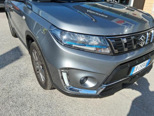 Suzuki Vitara Vitara 1.4h Cool 4wd allgrip - Foto 10