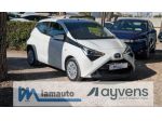 TOYOTA Aygo X-BUSINESS 1.0cc 72cv M-MT - CAMBIO AL VOLANTE rif. 24078214
