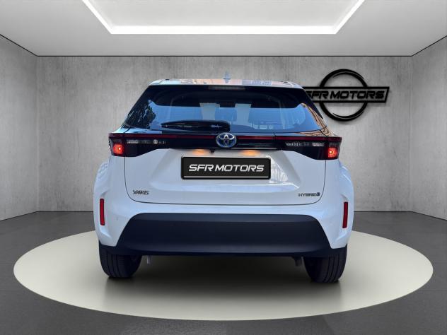 Toyota Yaris Cross Active Hybrid 1.5 - PROMO - Foto 5