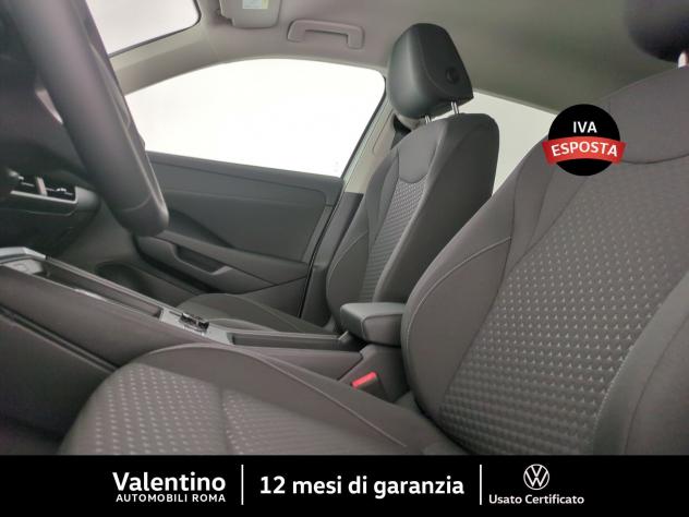 Volkswagen T-Roc 1.5 etsi Life 150cv dsg - Foto 6