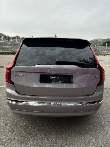 VOLVO XC 90 NOLEGGIO NO SCORING - Foto 7