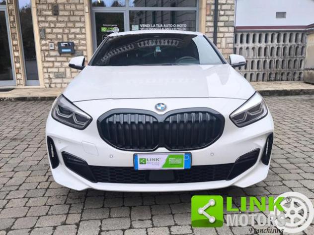 BMW 116 d 5p. Msport rif. 24171144 - Foto 10