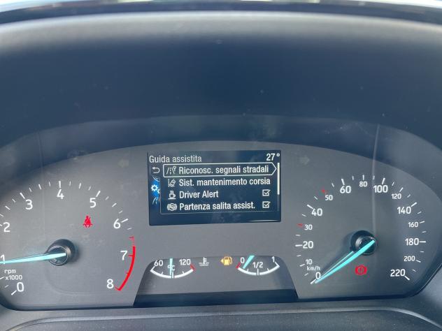 Ford Fiesta 1.0 Ecoboost 5 porte Titanium - Foto 10