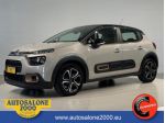 CITROEN C3 1.2 PureTech 83cv C-Series PREZZO REALE  rif. 23737601