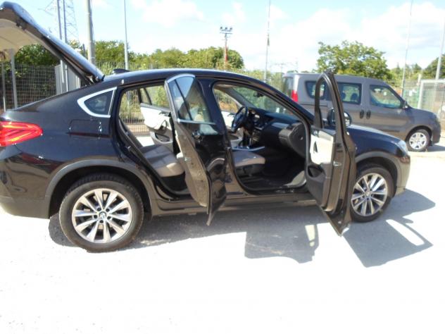 Bmw X4 xDrive20d xLine - Foto 10