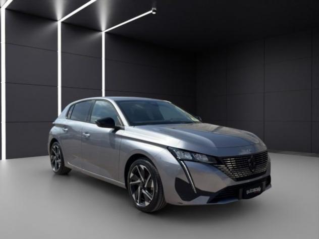 PEUGEOT 308 PureTech Turbo 130 S&S EAT8 Allure rif. 23549078 - Foto 7