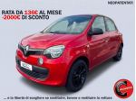 RENAULT - Twingo -  SCe Life#OK NEO PATENTATI!