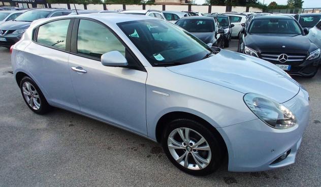 Alfa Romeo Giulietta MJT NAVI - Foto 5