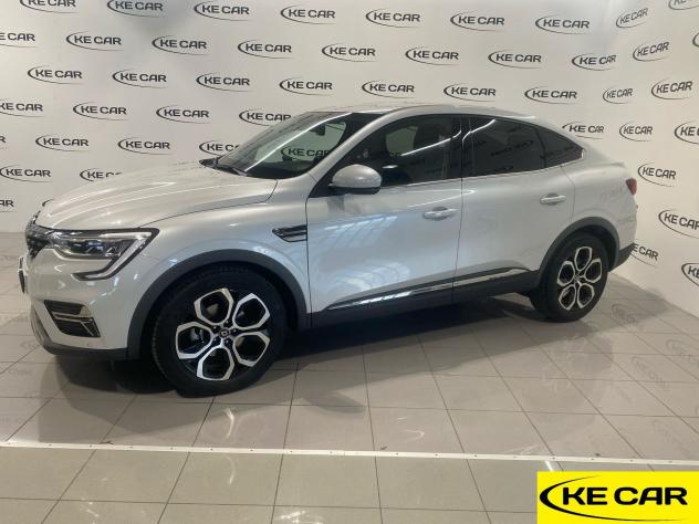 Renault Arkana Arkana TCe 140 CV EDC Intens PREZZO REALE - Foto 4