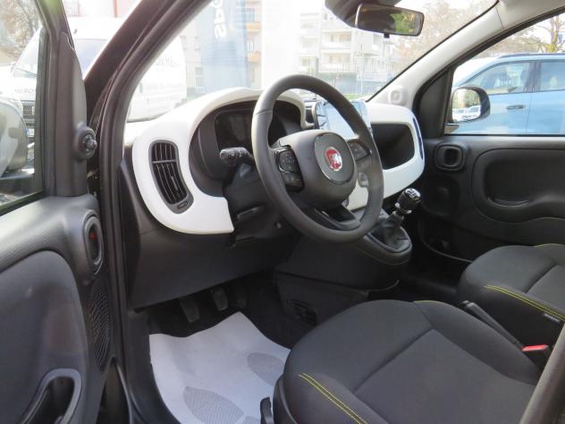 FIAT Pandina 1.0 FireFly 65cv S&S Hybrid Cross - Foto 10