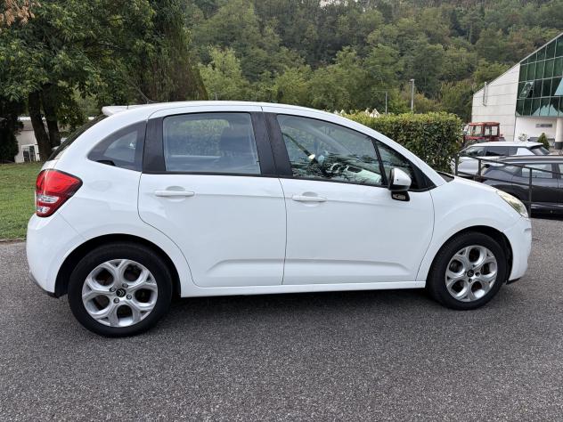 Citroën C3 1.4 HDi 70 FAP Business - Foto 4