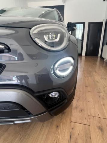 FIAT 500X 1.3 MultiJet 95 CV Cross rif. 23996108 - Foto 5