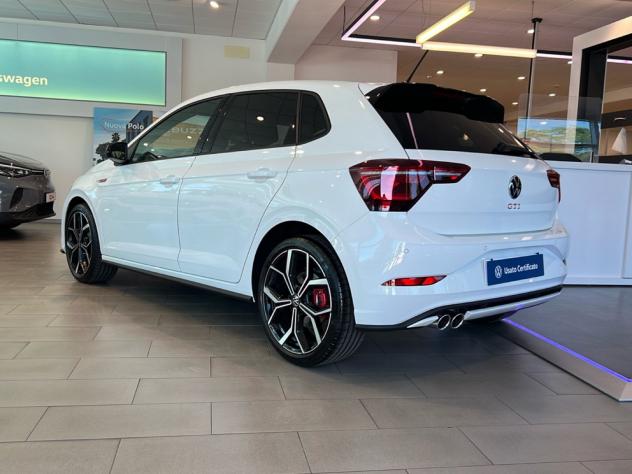 Volkswagen Polo GTI 2.0 TSI GTI DSG - Foto 3