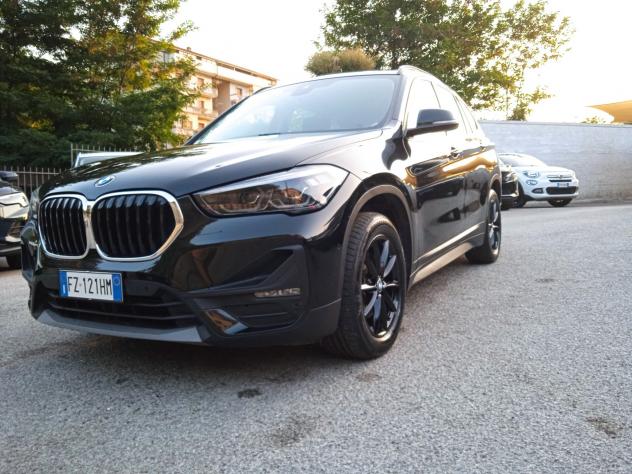 Bmw X1 xDrived 18 d Advantage automatico - Foto 3