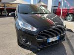 FORD Fiesta 6ª serie Fiesta 1.0 EcoBoost 100CV 3 porte Titanium