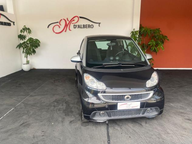 smart fortwo coupè 1.0 52kW MHD pulse - Foto 3