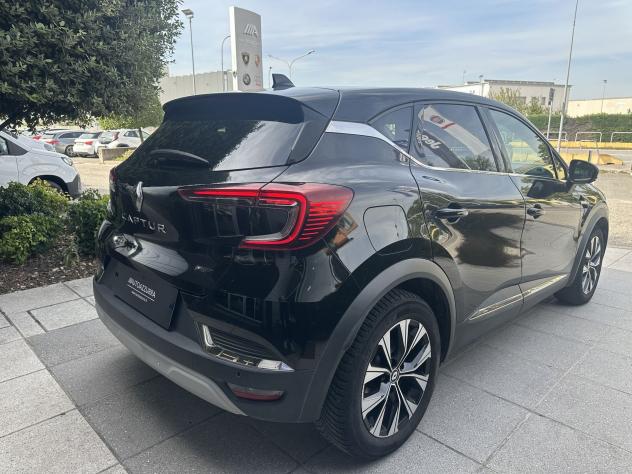 Renault Captur E-Tech Full Hybrid Techno 145cv *PROMO AZZURRA* - Foto 4