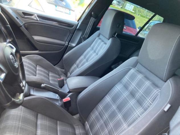 VOLKSWAGEN Golf 2.0 TDI 170CV DPF 5p. GTD rif. 23778753 - Foto 10
