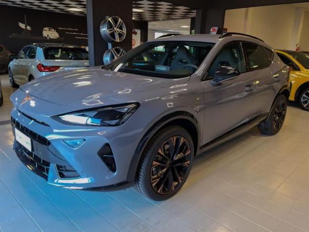 CUPRA Formentor 1.5 Hybrid DSG+packEDGE+PACKDYNAMIC+INTELLLINGENT rif. 23235348 - Foto 3