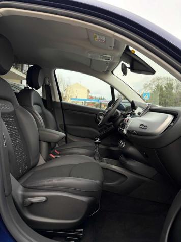 FIAT 500X 1.6 MultiJet 130 CV LOUNGE rif. 23400183 - Foto 8