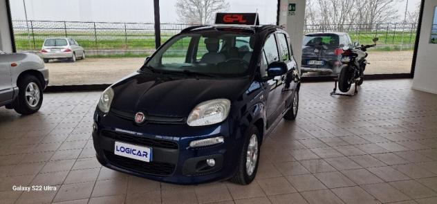 Fiat Panda 1.2 EasyPower Lounge - Foto 5