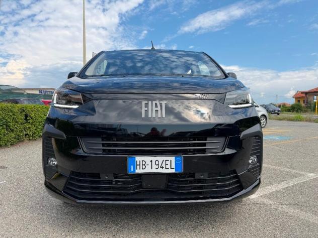 FIAT Ulysse (2024--) Ulysse 2.0 BlueHDi 180 CV AT8 L3 - Foto 4