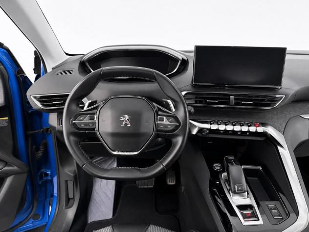Peugeot 3008 BlueHDI 130 EAT8 S&S Allure - Foto 9