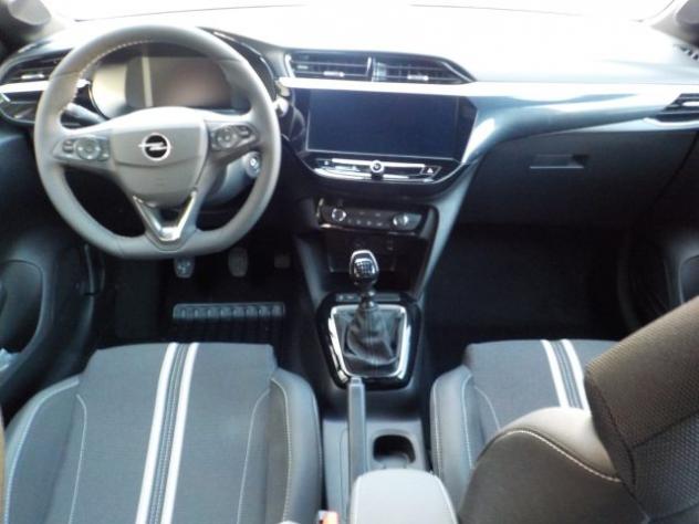 OPEL Corsa My26 - 1.2 Hybrid 110 CV DCT6 Edition rif. 24162704 - Foto 10