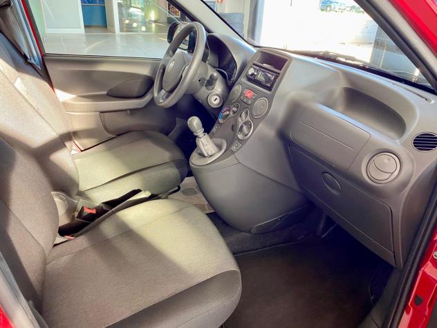 Fiat Panda 1.2 Dynamic Ok Neopatentato - Foto 7
