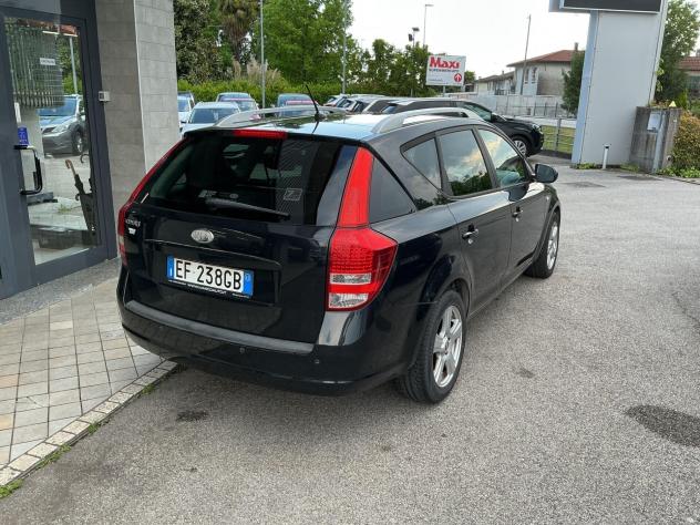 Kia Ceed 1.4 Benzina Neopatentati - Foto 2