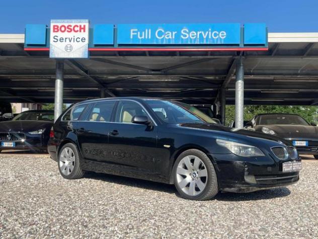 BMW 530 xd cat Touring Futura rif. 21240091 - Foto 7