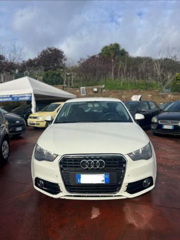 Audi A1 1.2 TFSI Ambition - Foto 2