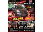 Fiat Panda 1.2 EasyPower Easy