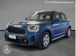 MINI Countryman 1.5 Cooper Business Countryman Aut. rif. 24123283