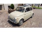 Fiat 500 D