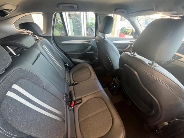 BMW X1 xDrive 20d XLine automatico - Foto 10