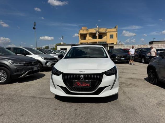 PEUGEOT 208 PureTech 100 Stop&Start 5 porte Allure rif. 24079554