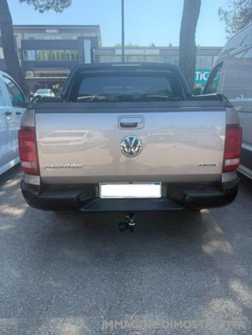 VOLKSWAGEN Amarok 3.0 V6 TDI 258CV 4MOT. BMT perm. aut. D.C. Highlin rif. 23990129 - Foto 3